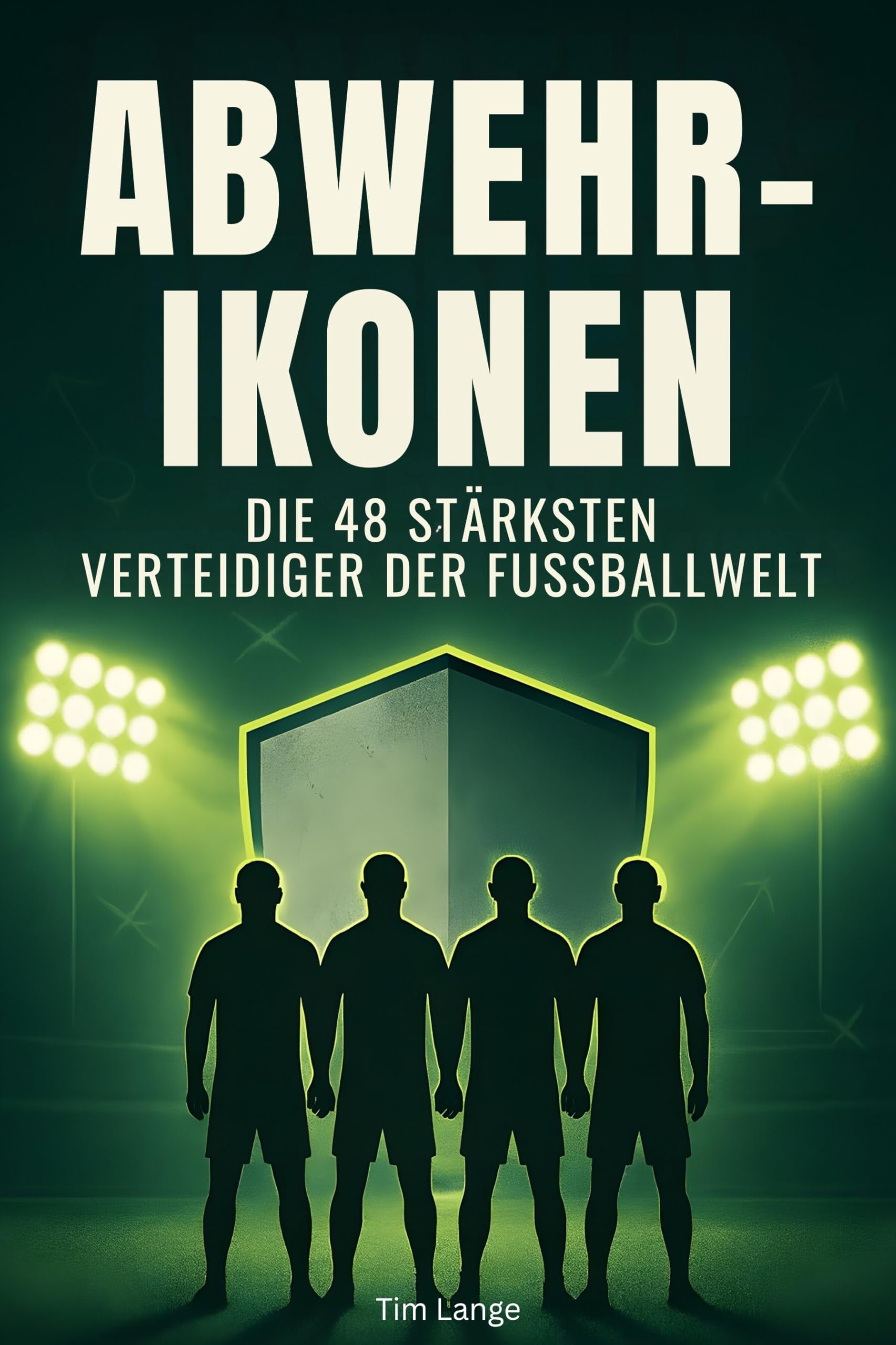 Abwehr-Ikonen: Die 48 stärksten Verteidiger der Fußballwelt