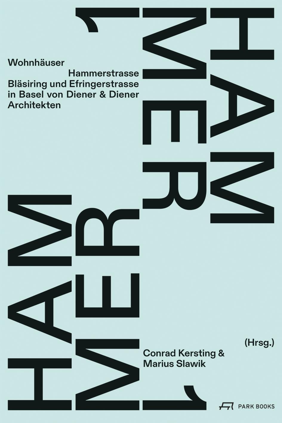 Kersting, Conrad: Hammer 1