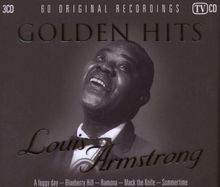 Golden Hits of Louis Armstrong