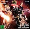 Die Toten Hosen Live: Der Krach der Republik - Das Tourfinale (Earbook-Edition) [Limited Edition]
