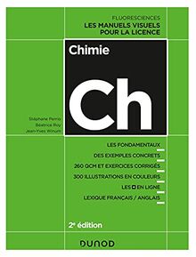 Chimie : Ch