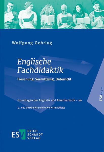 Englische Fachdidaktik