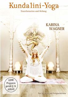 Kundalini Yoga