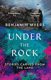 Myers, B: Under the Rock: Stories Carved From the Land