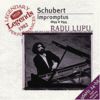Impromptus (Gesamtaufnahme)