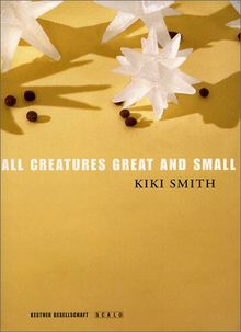 All Creatures great and Small