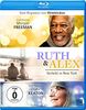 Ruth & Alex - Verliebt in New York (inkl. Postkarte) (Blu-ray)