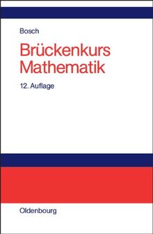 Brückenkurs Mathematik