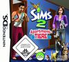 Die Sims 2 - Apartment-Tiere