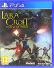 Lara Croft And The Temple Of Osiris Ps4 [Englisch Import] (Deutsch-Spiel)