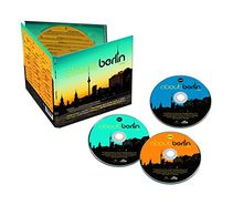 About: Berlin Vol: 8 (Limited Edition)