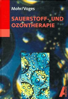 Sauerstoff- und Ozontherapie