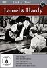 Laurel & Hardy (Dick & Doof)
