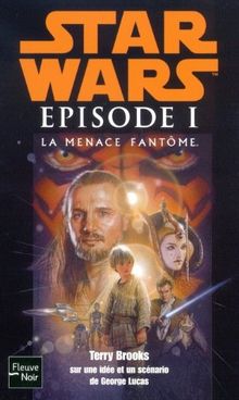 Menace Fantome = The Phantom Menace