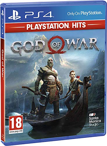 GOD OF WAR HITS