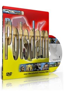 Potsdam - neue überarbeitete Fassung 2009