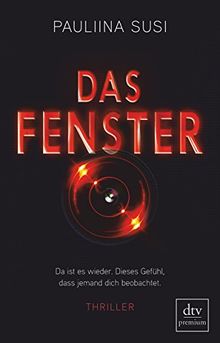 Das Fenster: Thriller