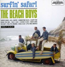 Surfin' Safari