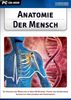 Anatomie - Der Mensch