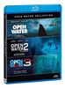 Blu-Ray - Open Water Collection (3 Blu-Ray) (1 Blu-ray)