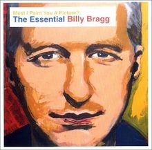 Must I Paint You A Picture?: The Essential Billy Bragg (ltd. ed.)