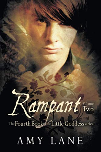 Rampant, Vol. 2 (Little Goddess, Band 2)