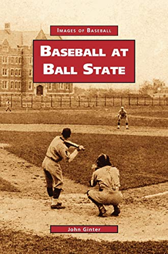 Baseball at Ball State