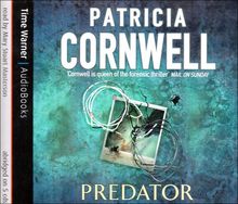 Predator. CD  . A Scarpetta Novel (Scarpetta Novels)