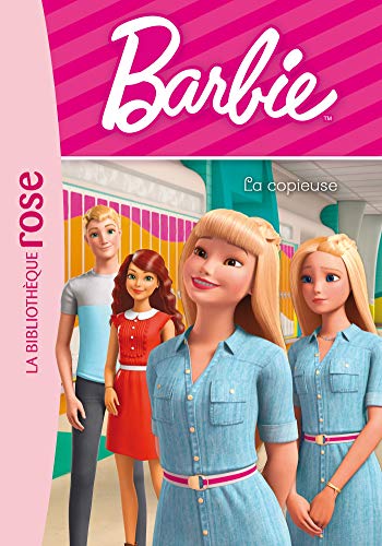 UNBEKANNT Barbie - Vie quotidienne 04 - La copieuse (Poche)