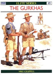 The Gurkhas (Elite)