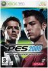Pro Evolution Soccer 2008 [UK Import]