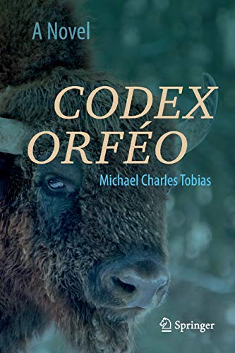 Codex Orféo   - Michael Charles Tobias Kartoniert (TB)