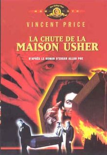 La Chute de la maison Usher [FR Import]