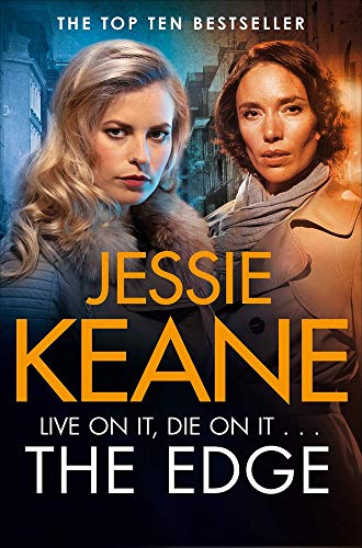 The Edge (Ruby Darke, Band 3)