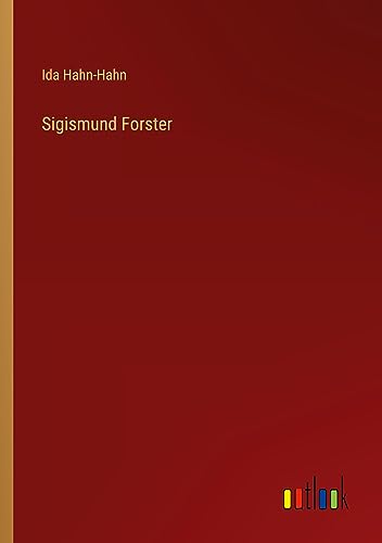 Sigismund Forster