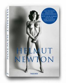 Helmut Newton