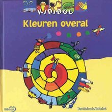 Kleuren overal (Kididoc)