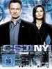 CSI: NY - Season 8.1 [3 DVDs]