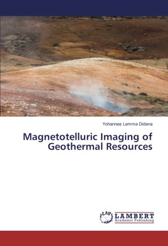 Magnetotelluric Imaging of Geothermal Resources