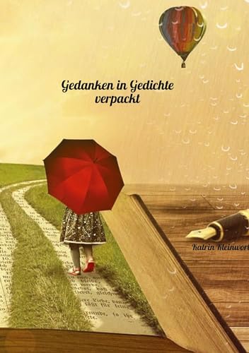 Gedanken in Gedichte verpackt: DE
