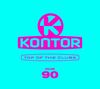 Kontor Top of the Clubs Vol.90