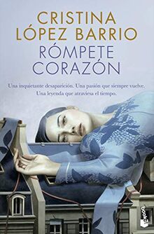 Rompete corazon (NF Novela)