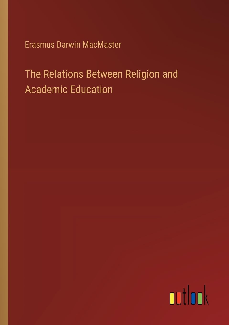 The Relations Between Religion and Academic Education