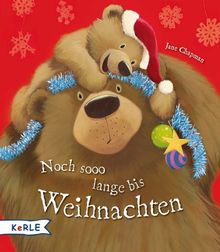 Noch sooo lange bis Weihnachten