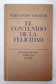 El contenido de la felicidad