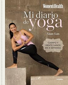 Mi diario de yoga (Vivir mejor, Band 108308)