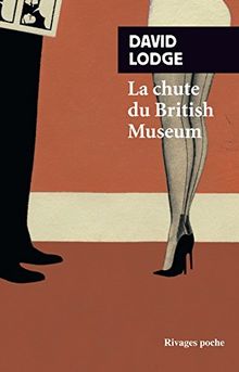 La chute du British Museum von Lodge, David | Buch | Zustand gut
