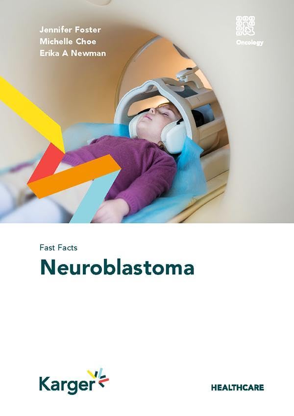 Fast Facts: Neuroblastoma - Neu