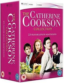 Catherine Cookson Complete Collection [DVD]