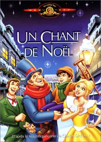 Un chant de Noël